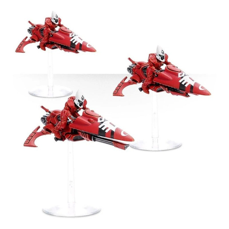 AELDARI WINDRIDERS