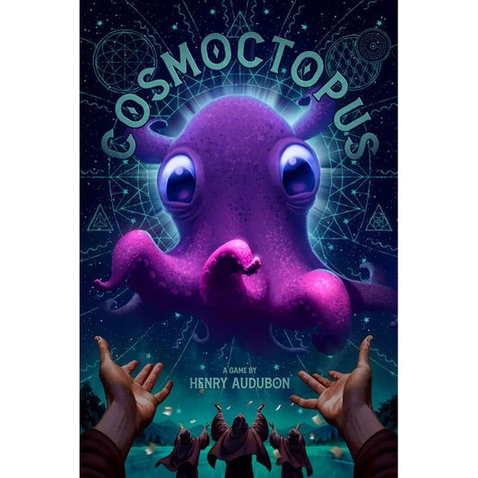 COSMOCTOPUS