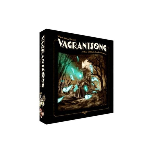 VAGRANTSONG
