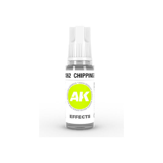 CHIPPING EFFECTS 17 ML.