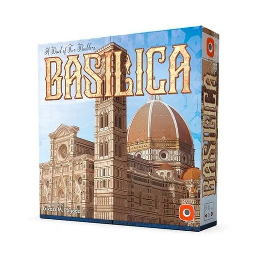 BASILICA