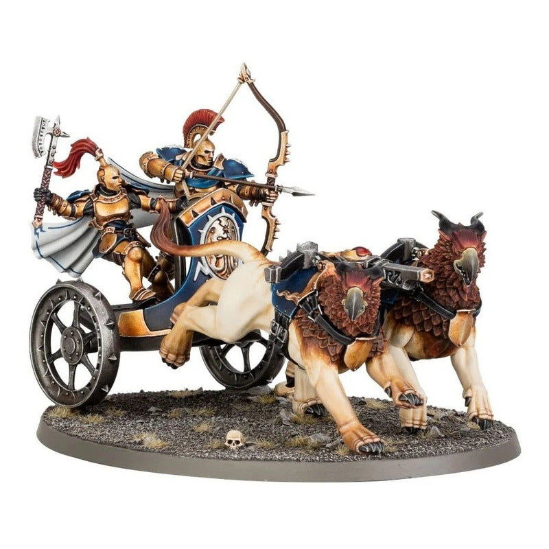 STORMCAST STORMSTRIKE CHARIOT