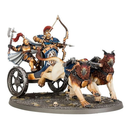 STORMCAST STORMSTRIKE CHARIOT