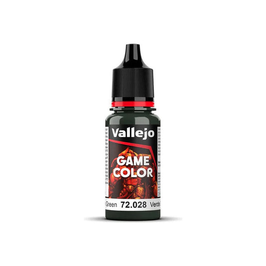 GAME COLOR 72.028 VERDE OSCURO