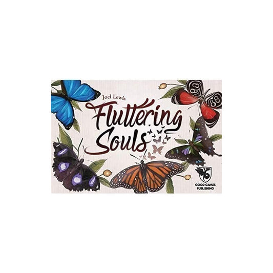 FLUTTERING SOULS