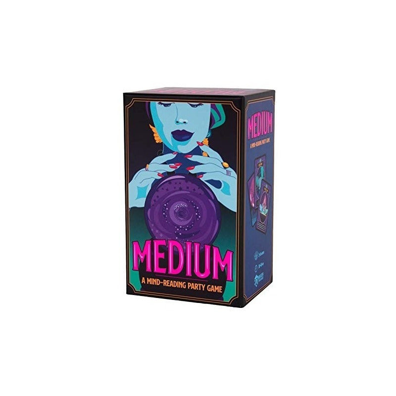 MEDIUM