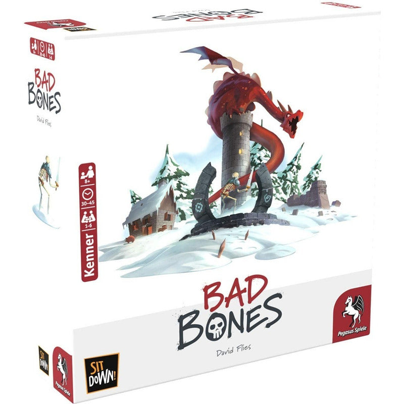 BAD BONES