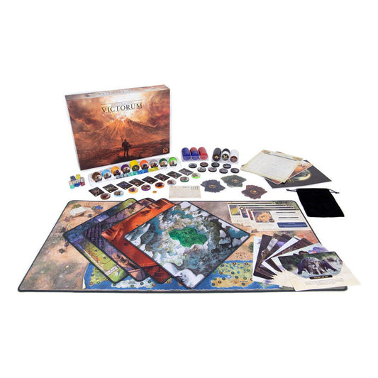 HOPLOMACHUS VICTORUM