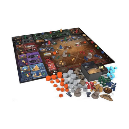 DUNE IMPERIUM UPRISING