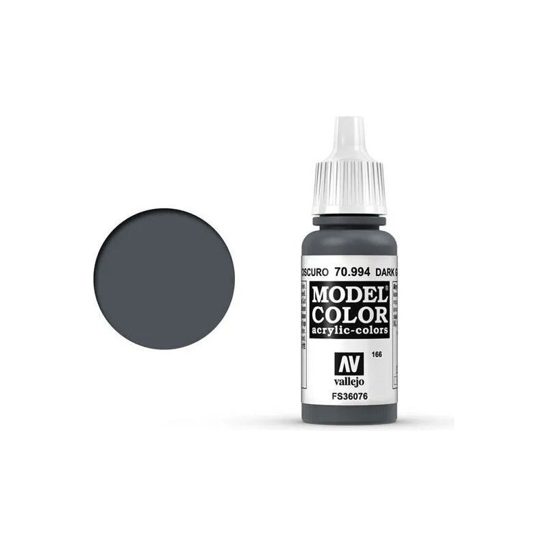 MODEL COLOR 70.994 GRIS OSCURO