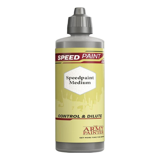 SPEEDPAINT MEDIUM 100 ML