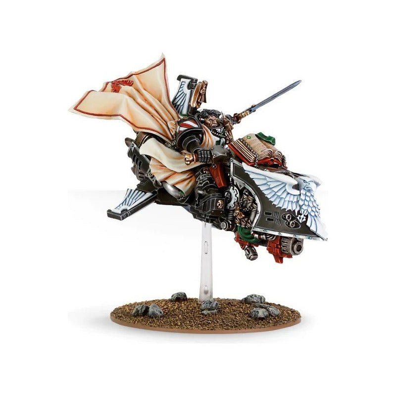 DARK ANGELS SAMMAEL WEB EXCLUSIVE