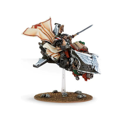 DARK ANGELS SAMMAEL WEB EXCLUSIVE