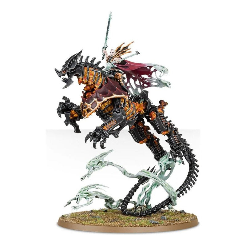 NIGHTHAUNT MANNFRED MORTARCH OF NIGHT WEB EXCLUSIVE