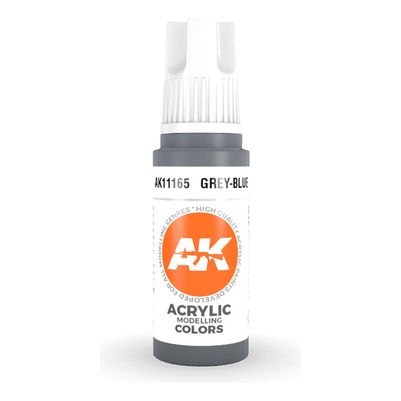 GREY BLUE 17ML