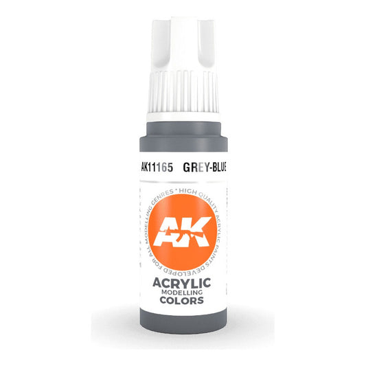 GREY BLUE 17ML