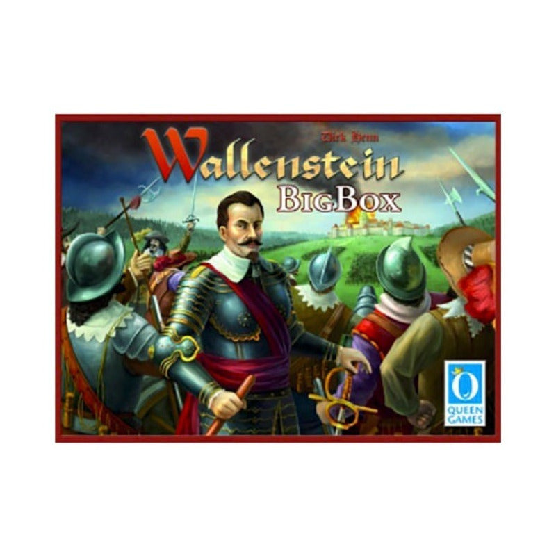 WALLENSTEIN BIG BOX