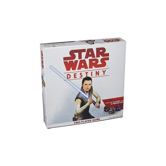 STAR WARS DESTINY