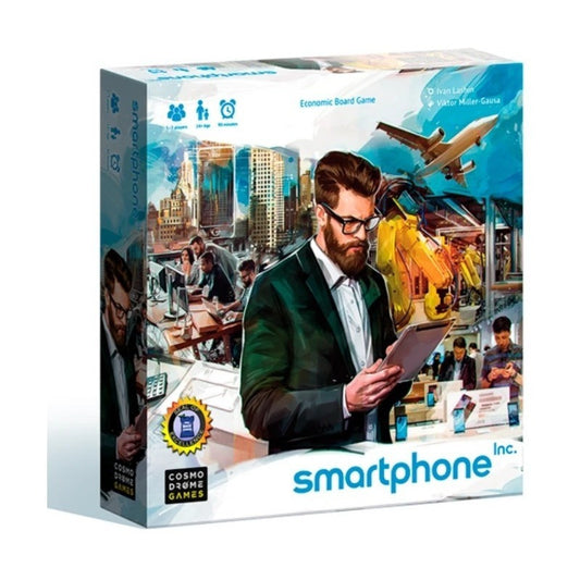 SMARTPHONE INC