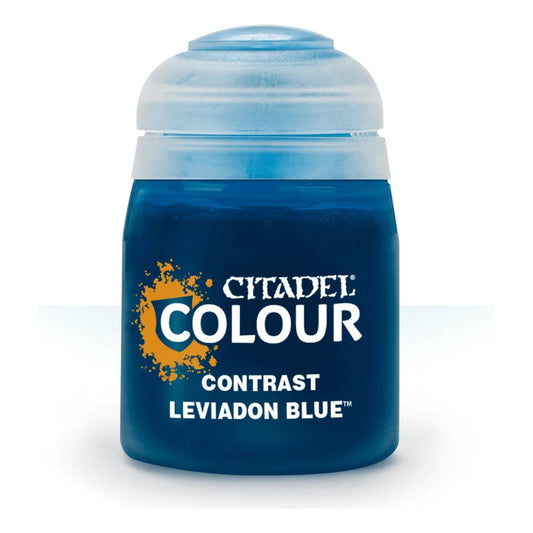 CITADEL CONTRAST  LEVIADON BLUE