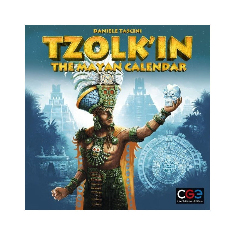 TZOLKIN THE MAYAN CALENDAR