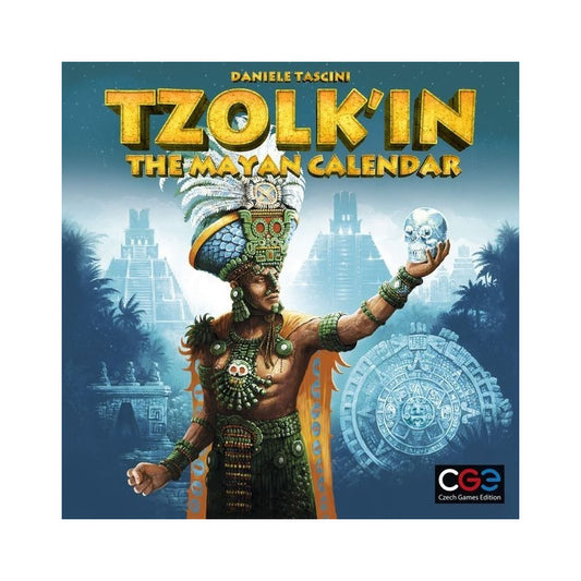 TZOLKIN THE MAYAN CALENDAR