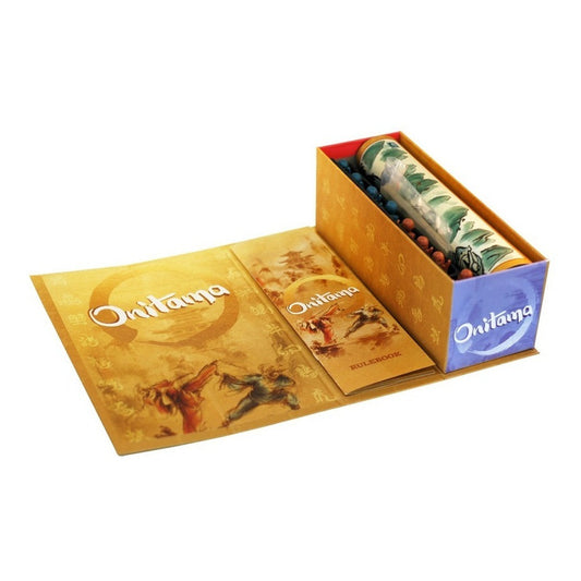 ONITAMA