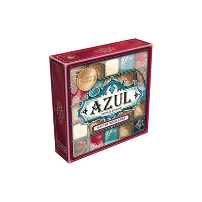 AZUL MASTER CHOCOLATIER