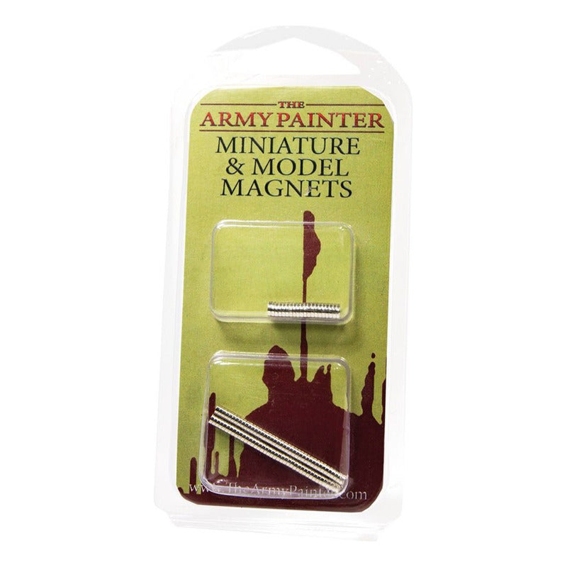 TOOLS MINIATURE AND MODEL MAGNETS