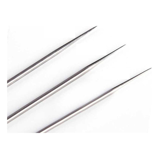 GREEN STUFF WORLD AGUJA AEROGRAFO 0.5MM