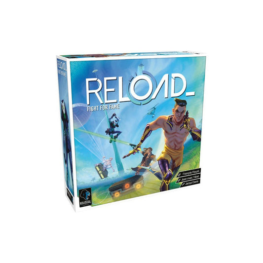 RELOAD