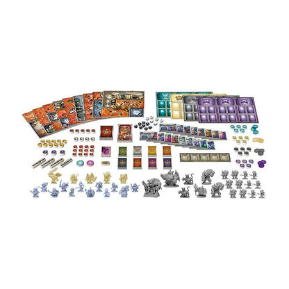 ARCADIA QUEST INFERNO