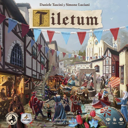 TILETUM EN ESPAÑOL