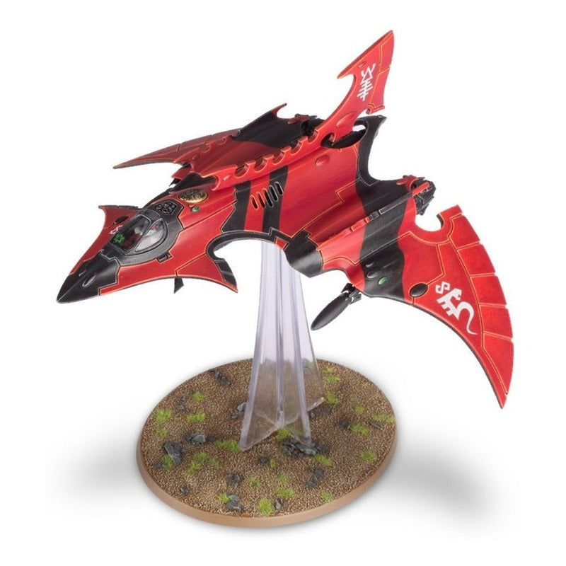 AELDARI HEMLOCK WRAITHFIGHTER