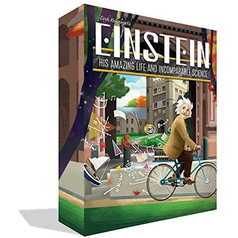 EINSTEIN