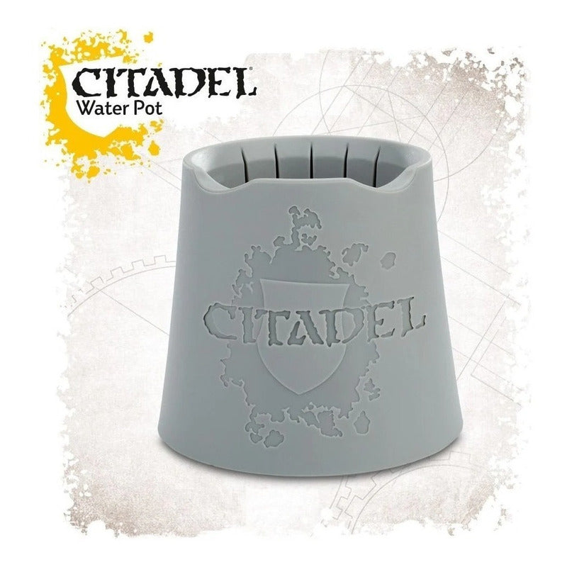 CITADEL WATER POT