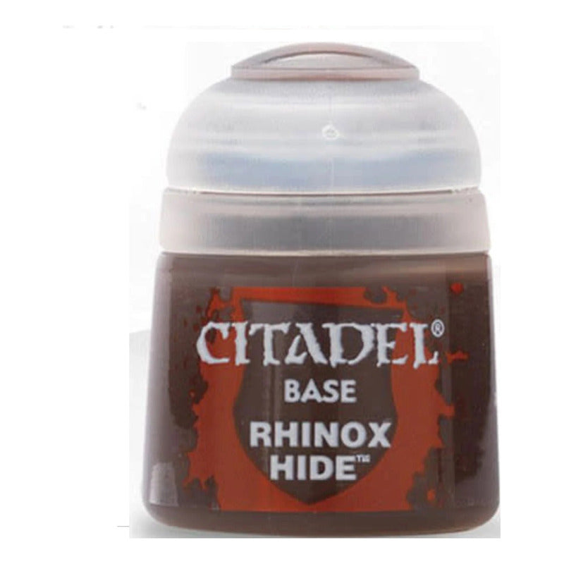 CITADEL BASE  RHINOX HIDE