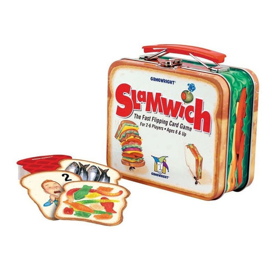 SLAMWICH