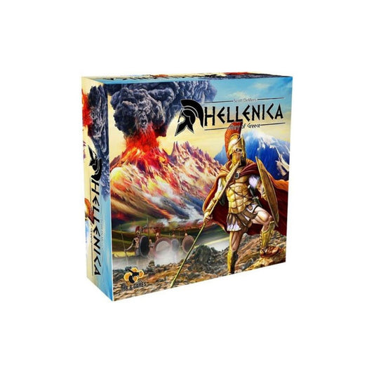 HELLENICA