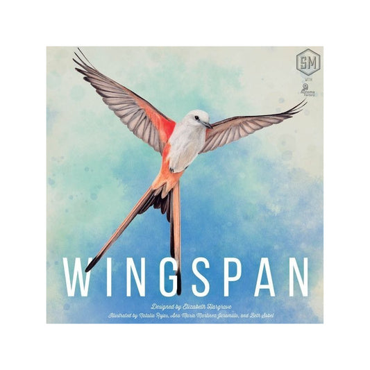 WINGSPAN