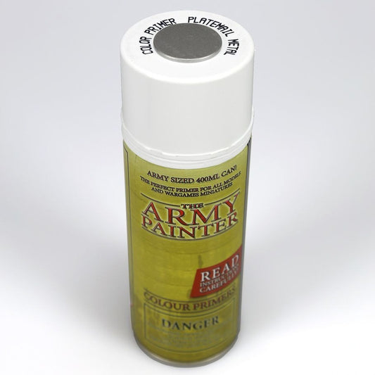 PRIMER PLATEMAIL METAL