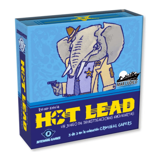 HOT LEAD EN ESPAÑOL