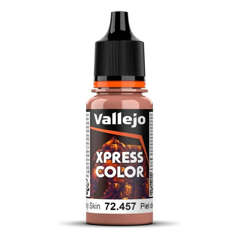 COLOR XPRESS 72.457 PIEL DE HADA