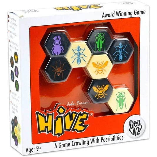 HIVE