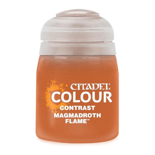 CITADEL CONTRAST  MAGMADROTH FLAME