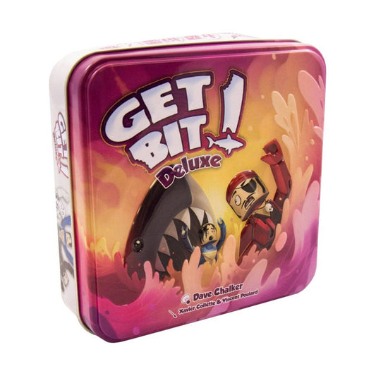 GET BIT DELUXE TIN