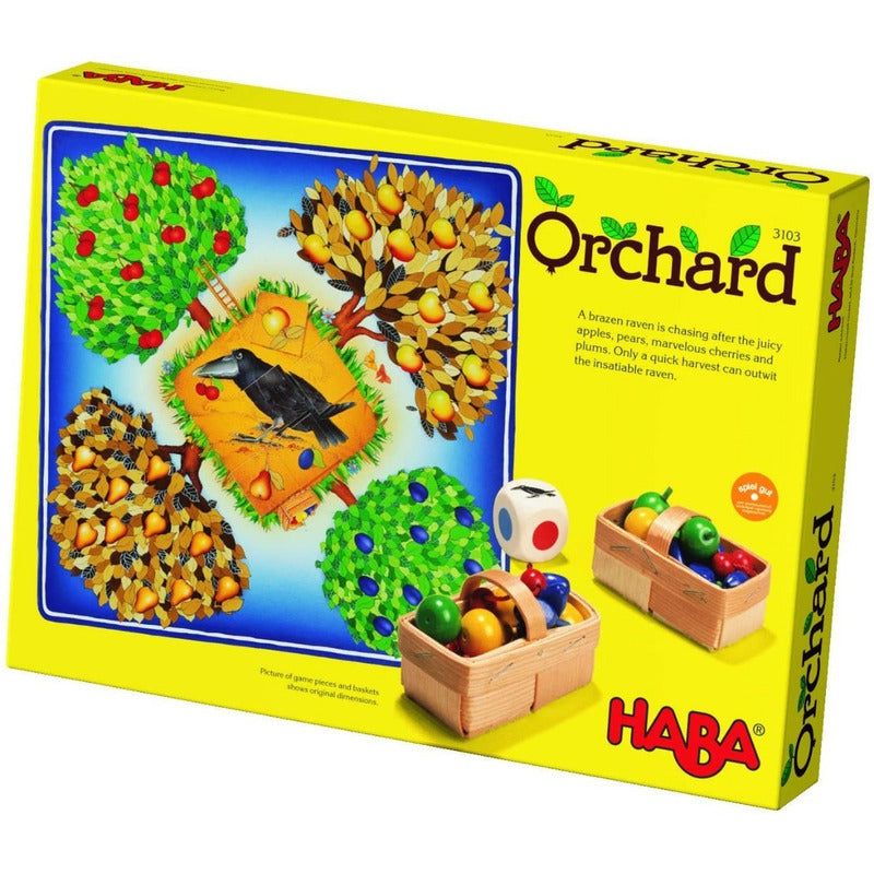 ORCHARD