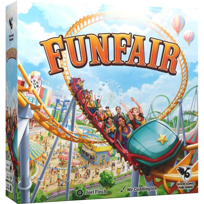 FUNFAIR