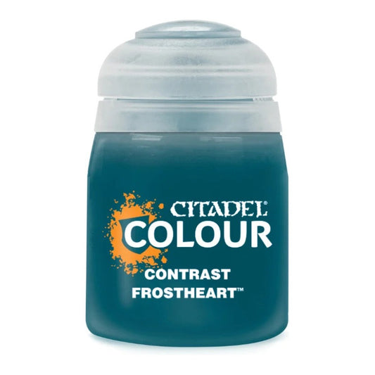 CITADEL CONTRAST  FROSTHEART