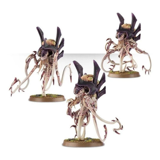 TYRANIDS VENOMTHROPES